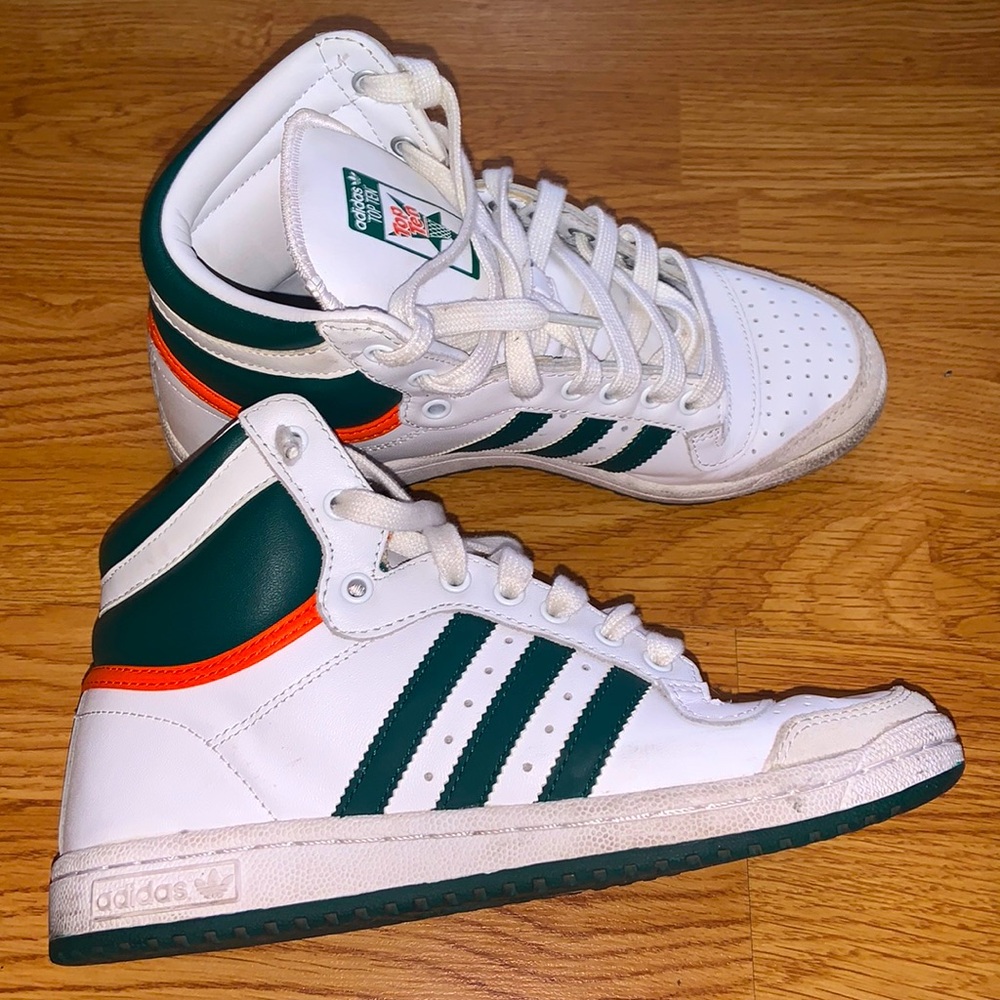 Adidas Classic Top Ten